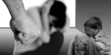 A proceso 8 masculinos por violencia familiar