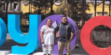 Artesana quintanarroense representará a México en Premio Iberoamericano