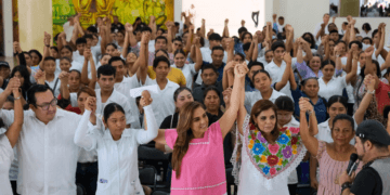 Organiza CONALEP Quintana Roo jornada estatal “Lazos Fuertes"