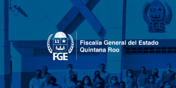 FGE Quintana Roo abre más de mil carpetas de investigación del 8 al 14 de abril