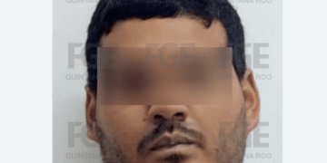 Cae en Cozumel presunto homicida de Jalisco