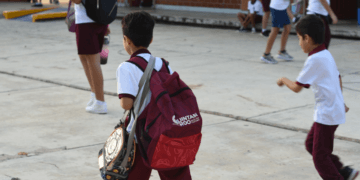 Inicia segundo periodo de inscripciones para preescolar, primaria y secundaria