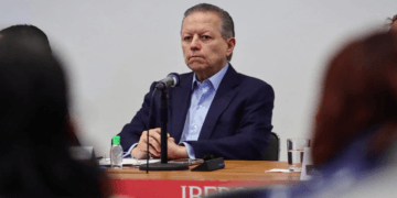 Buscará Arturo Zaldívar juicio político contra Norma Piña