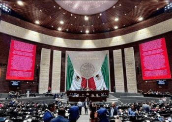 Modificaciones de Morena al dictamen de pensiones: Diputados cancelan votación