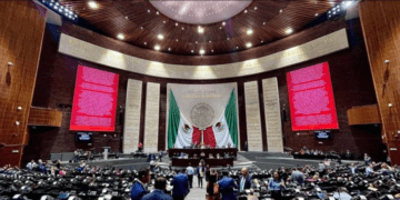 Modificaciones de Morena al dictamen de pensiones: Diputados cancelan votación