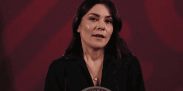 García Vilchis niega haya combustible en el agua de la alcaldía Benito Juárez