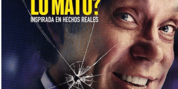 La impactante fiesta de "¿Quién lo mató?" en el tráiler de Paco Stanley
