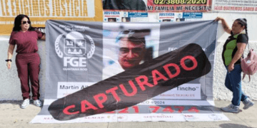 Denuncia madre buscadora amenazas de muerte de un reo de Cancún