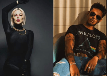 Acusaciones de abuso sexual: El caso de Melissa Galindo contra Kalimba