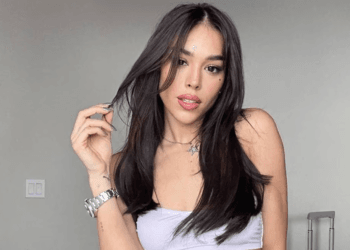 Danna Paola: Preferencias entre España y México