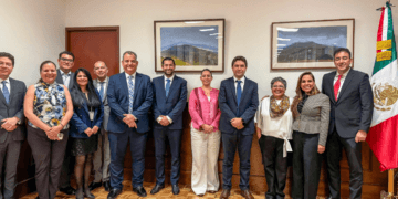 Concretan emisión del Decreto de Zona Libre de Chetumal