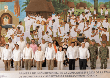 Conferencia permite alcanzar acuerdos a favor de la seguridad