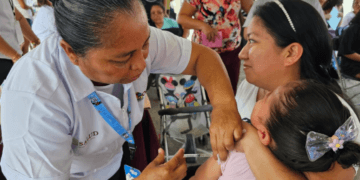 Invita SESA a completar esquemas de vacunación