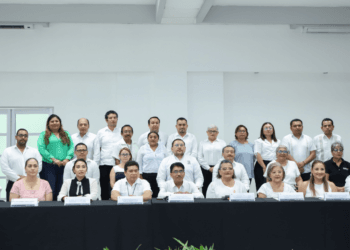 Quintana Roo establece su Consejo Local de Archivos