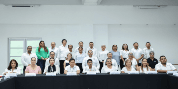 Quintana Roo establece su Consejo Local de Archivos