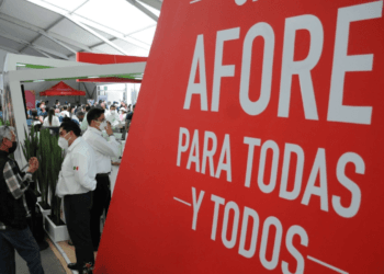 Descubre cómo localizar tus ahorros de pensión en tu cuenta de Afore