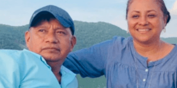 Trágico hallazgo: candidato de Morena fallecido en Oaxaca