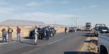 Impactante escena: siete cuerpos encontrados en Ciudad Juárez