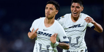 Leo Suárez marca el gol decisivo y envía un mensaje tras la victoria: 'Era todo o nada'