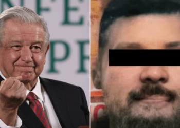 Detención de 'Don Rodo': Confirmación de AMLO