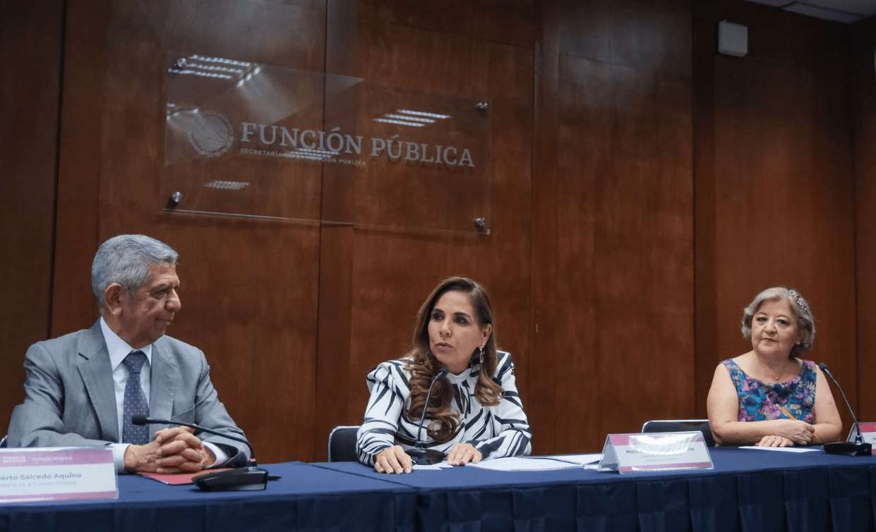 Reforzando la lucha contra la corrupción en Quintana Roo