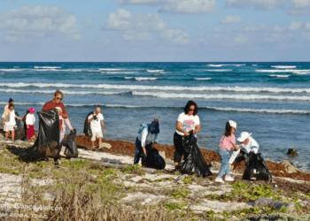 Conmemora FPMC el “Día Mundial de la Tierra” con varias actividades