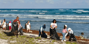 Conmemora FPMC el “Día Mundial de la Tierra” con varias actividades
