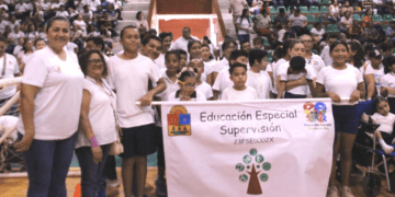 Educación Especial, 50 años de inclusión y diversidad en el Estado