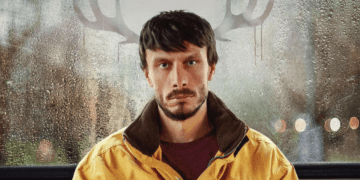 La historia detrás de 'Mi reno de peluche': Un cómico y su acosadora