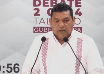 ¿Confusión o sinceridad? "Hoy es ley la corrupción" declaró en tabasco Javier May