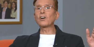 Daniel Bisogno regresa al programa "Ventaneando": su valiente decisión de trasplante de hígado