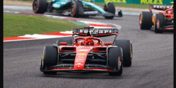 Rosberg cuestiona la actitud pesimista de Norris