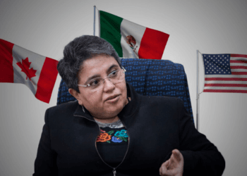 México tiene que estar listo para la revisión del TMEC