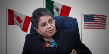 México tiene que estar listo para la revisión del TMEC