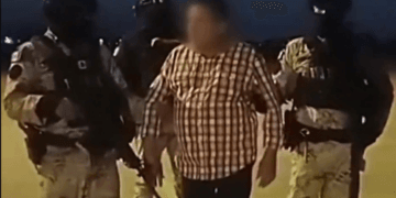 Las actividades de 'Don Rodo' en el CJNG