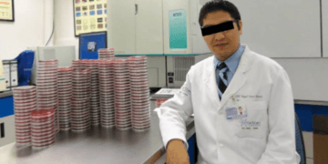 Crónica de un feminicidio en Iztacalco