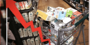 Impacto de la inflación en el chile serrano