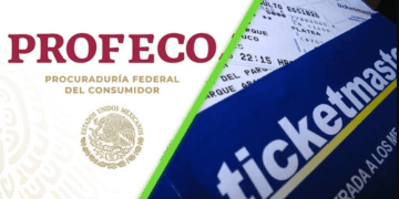 Solución legal entre Profeco y Ticketmaster