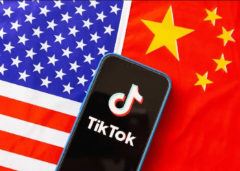 TikTok enfrenta veto en EU por ley de Biden