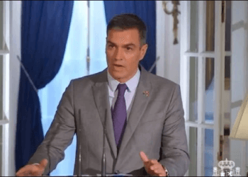 Dudas en el poder: Pedro Sánchez piensa en dejar la presidencia