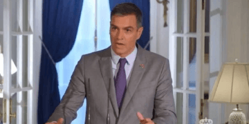 Dudas en el poder: Pedro Sánchez piensa en dejar la presidencia