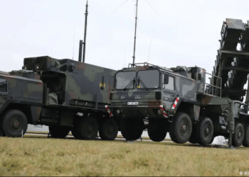 Aprobación de ayuda militar a Ucrania por el Congreso de EE.UU.