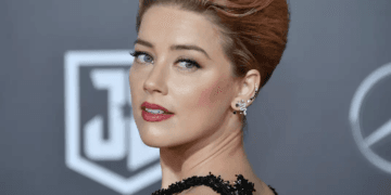 La nueva vida de Amber Heard en España