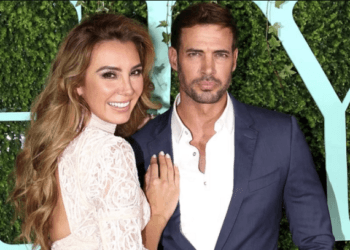 Confesiones de William Levy