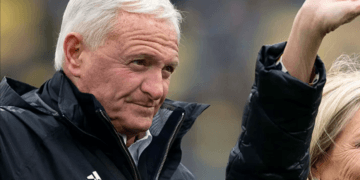 El imperio deportivo de Jimmy Haslam