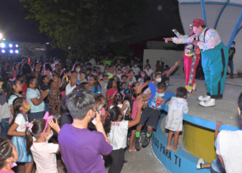 FPMC celebrará el Día del Niño en el BiblioAvión Gervasio