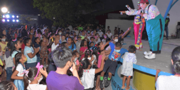 FPMC celebrará el Día del Niño en el BiblioAvión Gervasio