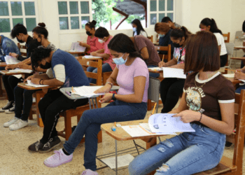 Anuncian periodo de pago para ingreso a una preparatoria pública