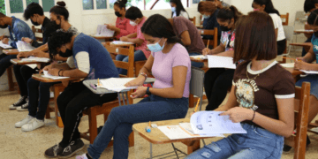 Anuncian periodo de pago para ingreso a una preparatoria pública