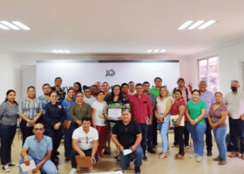 Capacitan a servidores públicos de Othón P. Blanco en lenguaje incluyente no sexista